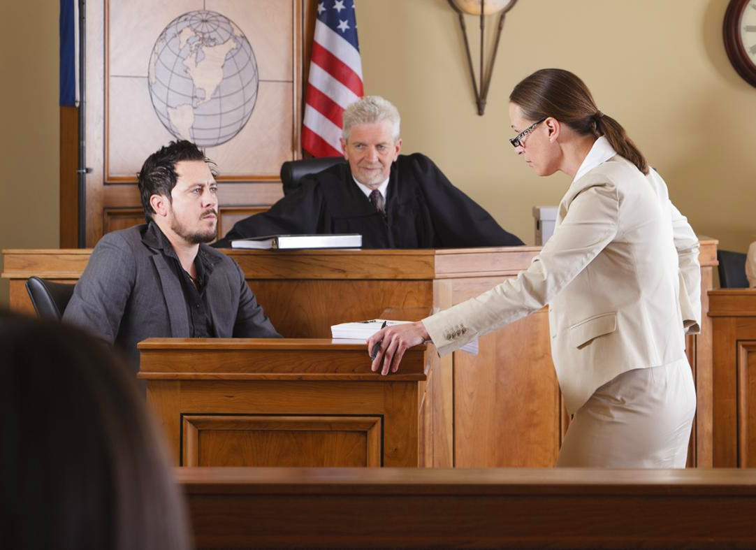 The Frye Standard And Your Expert Witness