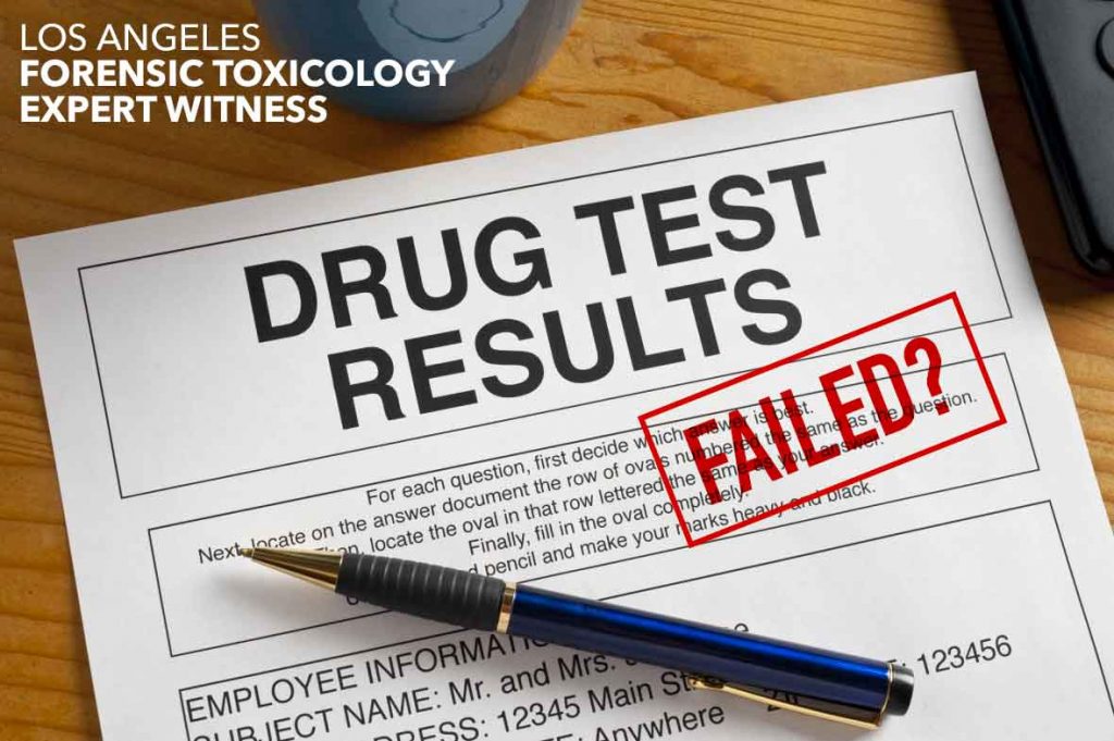 The Causes Behind False Positive Drug Test Results
