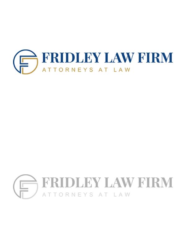 Fridley Law Firm